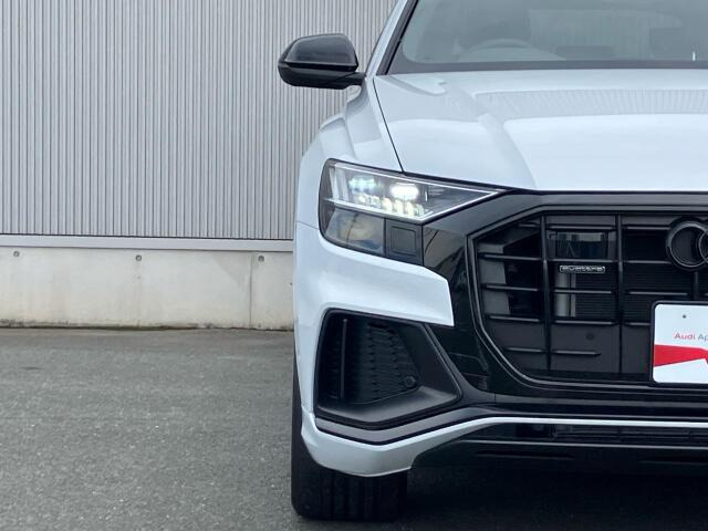 Q850 TDI クワトロ Sライン ディーゼル 4WD