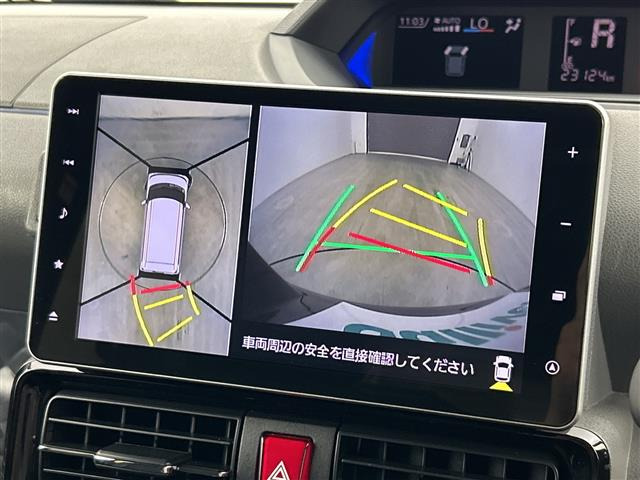 タントカスタムX セレクション