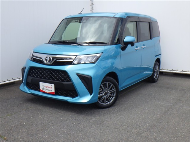 ルーミー1.0 G