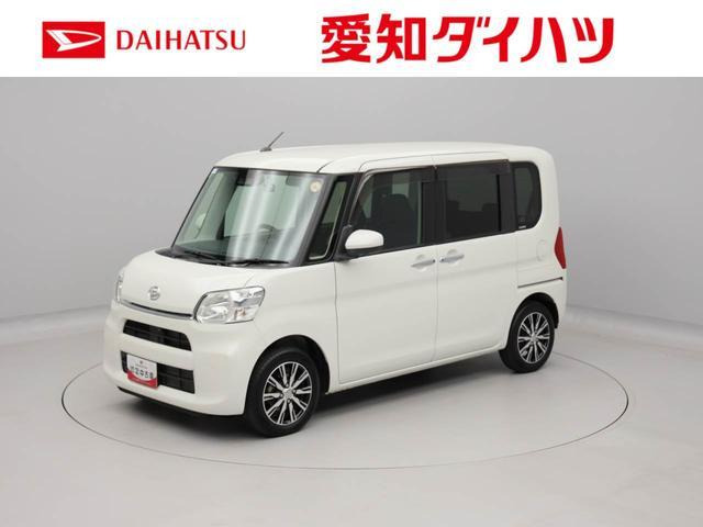 タントX VS SAIII