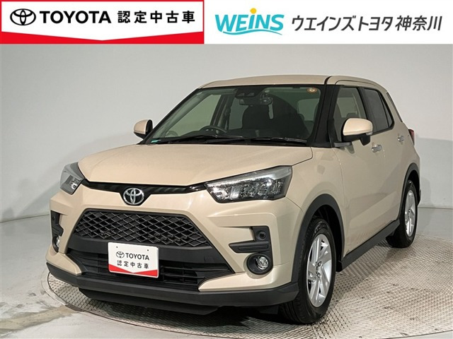 ライズ1.0 G