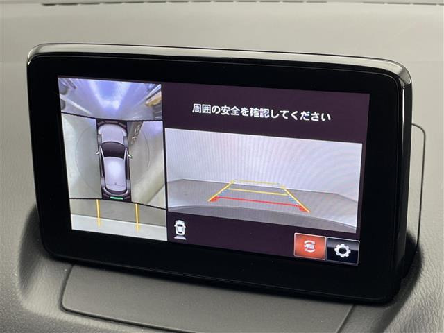 CX-31.5 XD Lパッケージ