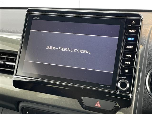 N-WGNカスタムL ホンダ センシング