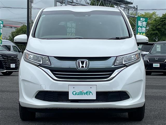 フリード+1.5 ハイブリッド G ホンダセンシング 4WD