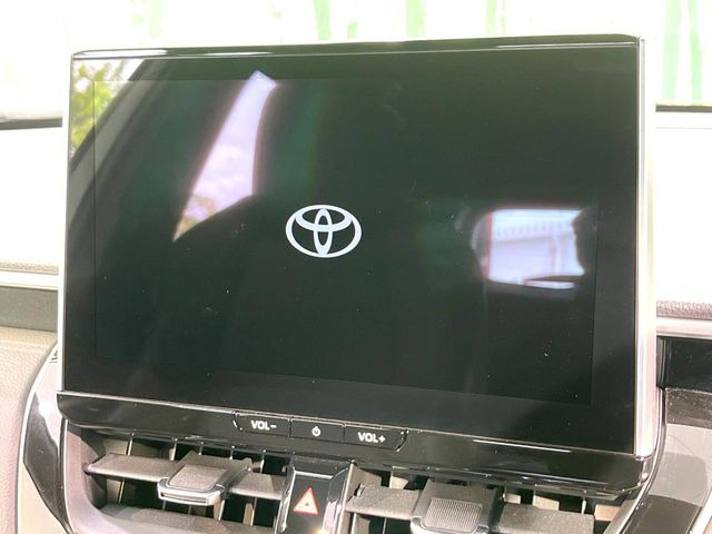 カローラクロス1.8 ハイブリッド Z