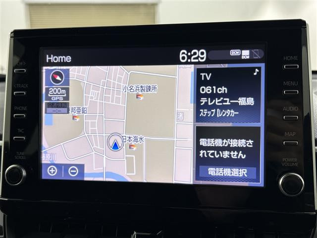 カローラクロス1.8 ハイブリッド S