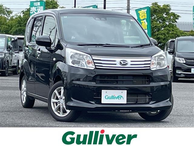 ムーヴX リミテッド SAIII 4WD