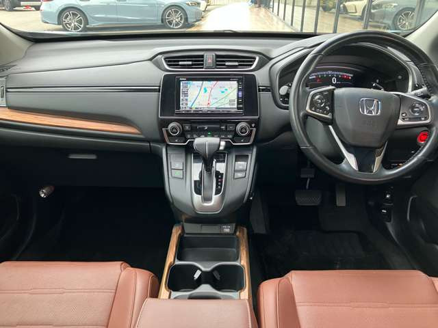 CR-V1.5 EX マスターピース