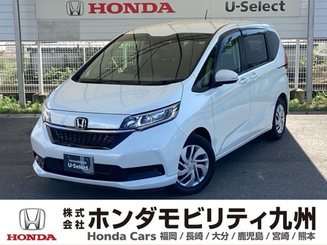 フリード1.5 G ホンダセンシング