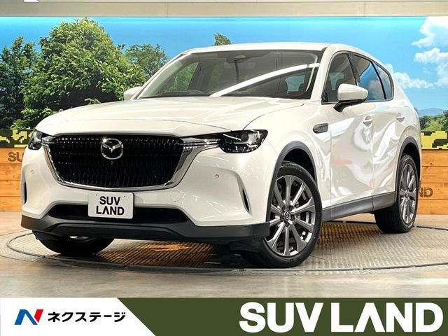 CX-603.3 XD Lパッケージ ディーゼル