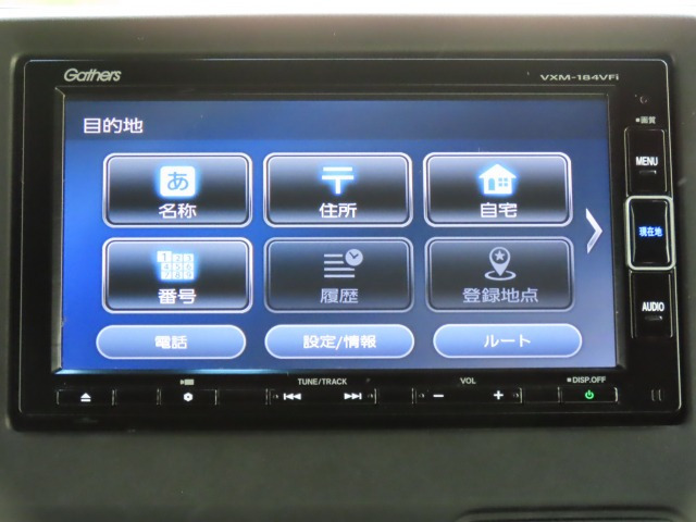 N-BOXカスタムL スタイルプラス ブラック 4WD