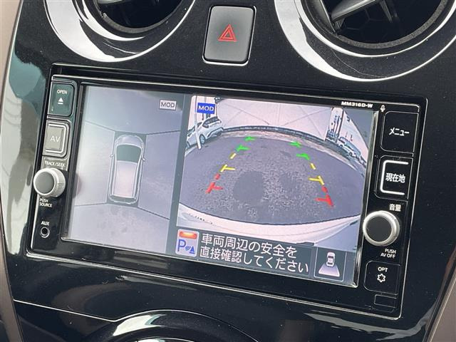 ノート1.2 e-POWER メダリスト