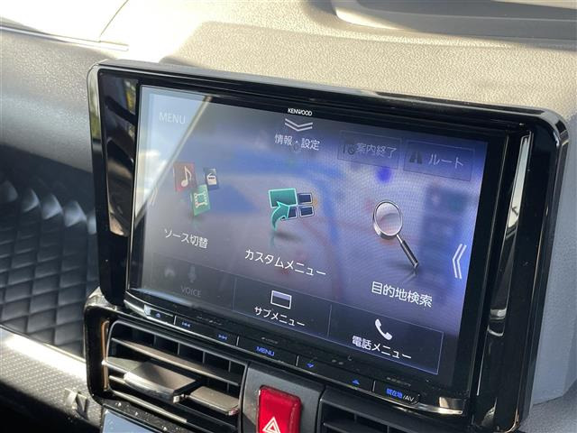 タントカスタムRS
