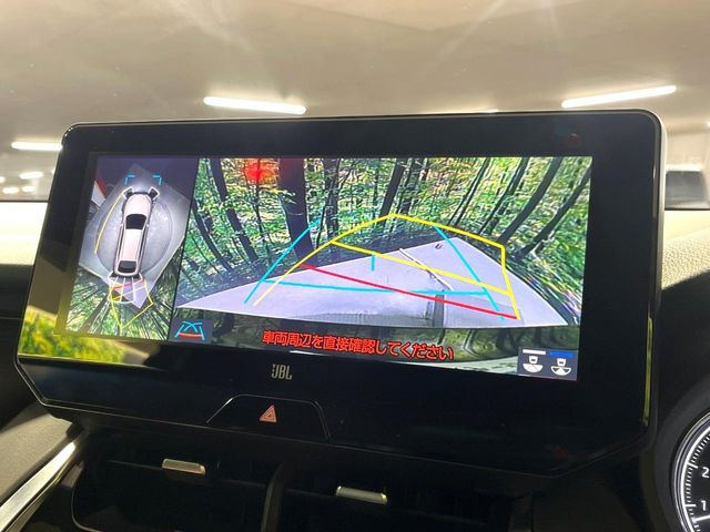 ハリアー2.0 Z