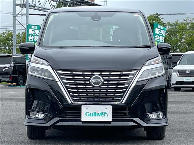 セレナ2.0 ハイウェイスターV