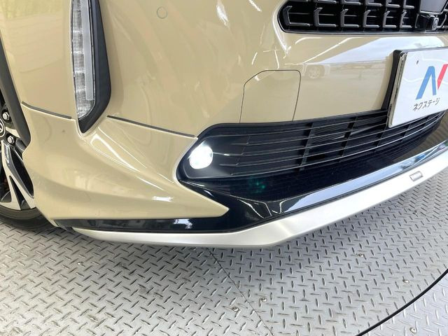 ヤリスクロス1.5 ハイブリッド Z