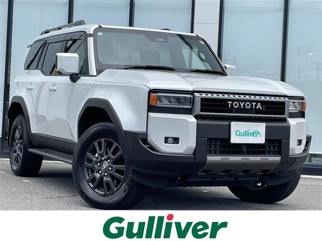 ランドクルーザー2502.8 VX ディーゼル 4WD