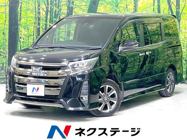 ノア2.0 Si