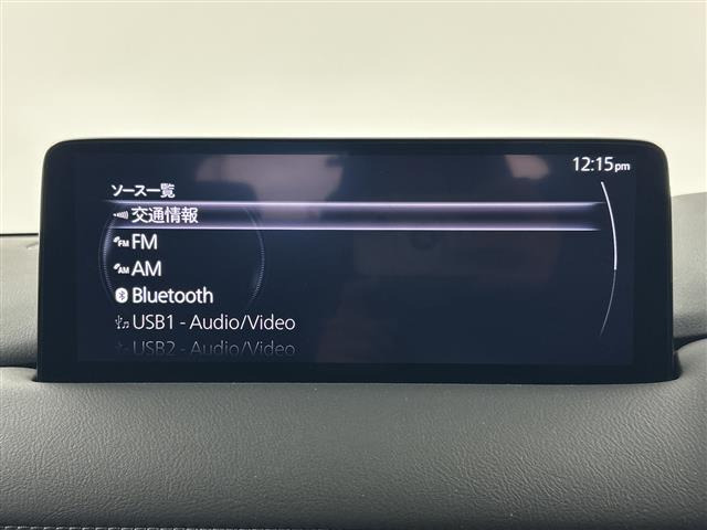 CX-52.2 XD スポーツアピアランス