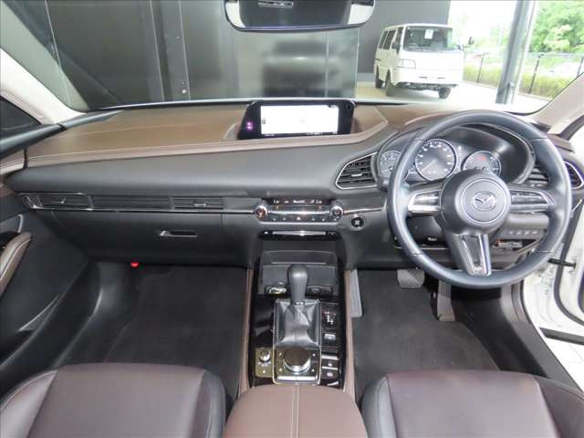 CX-302.0 20S Lパッケージ