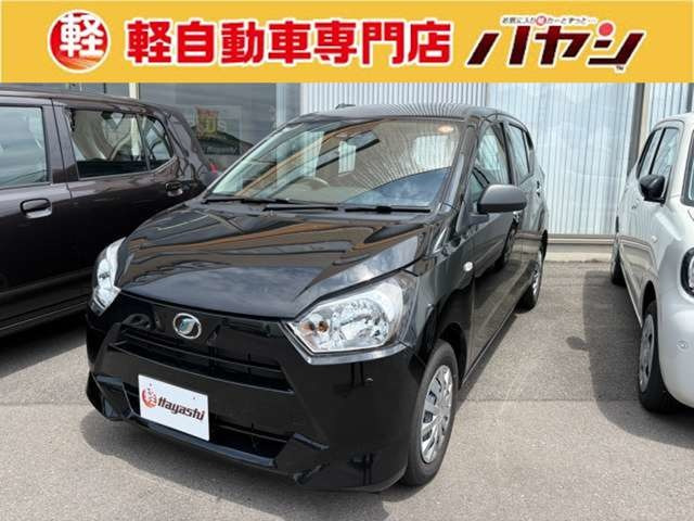 ミライースL SAIII