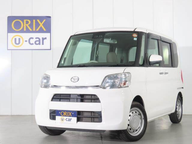 タントL SAIII
