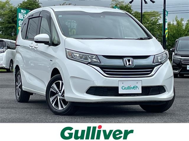 フリード+1.5 ハイブリッド G ホンダセンシング 4WD