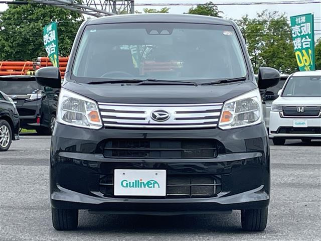 ムーヴX リミテッド SAIII 4WD