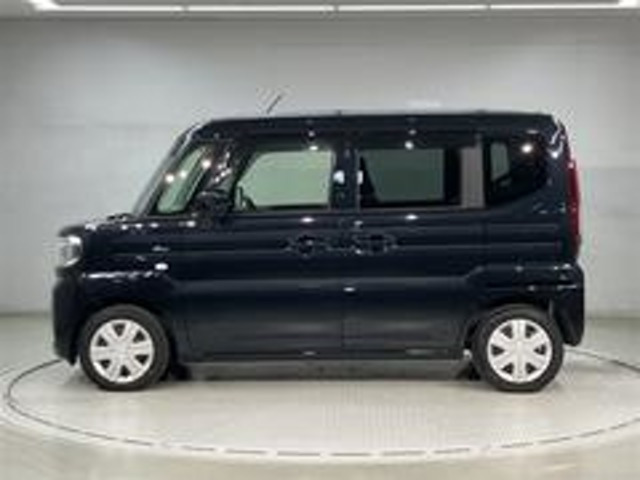 スペーシアハイブリッド(HYBRID) G