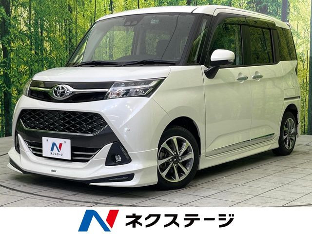 タンク1.0 カスタム G