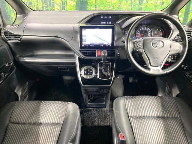 ヴォクシー2.0 ZS 煌II