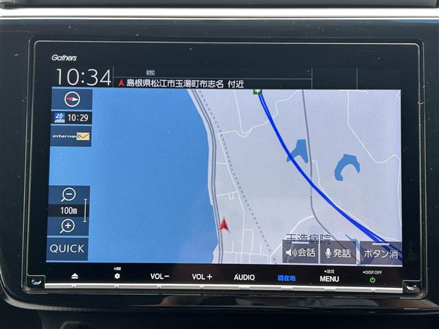 ステップワゴン1.5 スパーダ ホンダ センシング