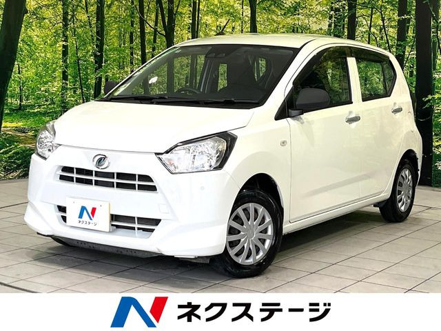 ミライースL SAIII
