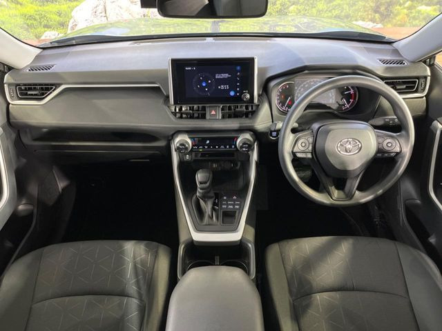 RAV42.0 X