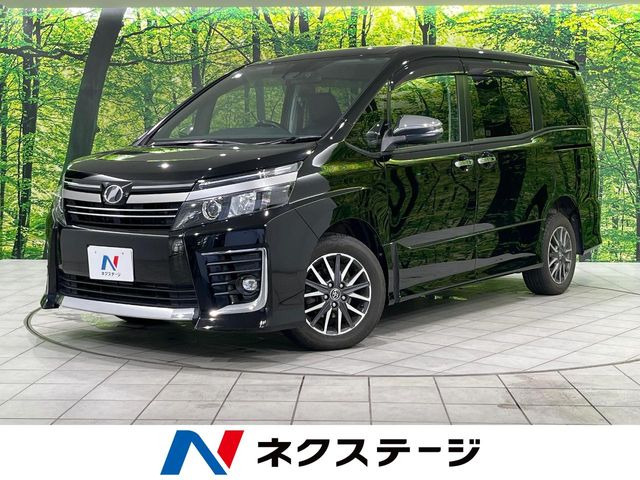 ヴォクシー2.0 ZS 煌II