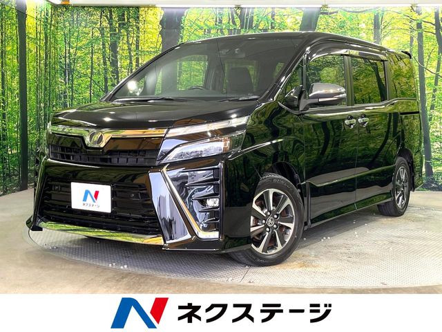 ヴォクシー2.0 ZS 煌II
