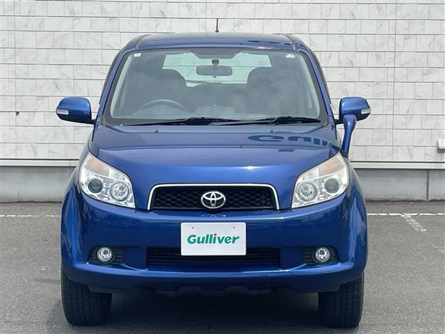 ラッシュ1.5 X 4WD