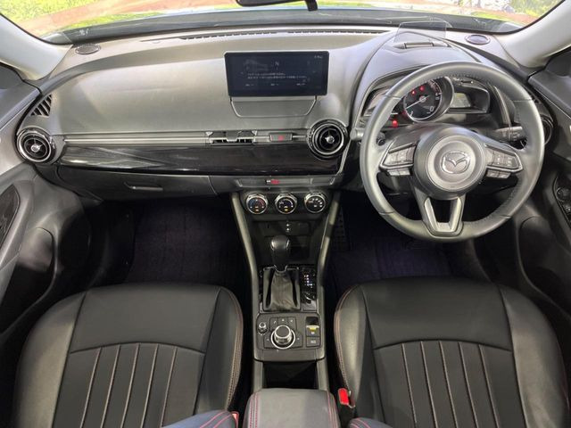 CX-31.8 XD ツーリング