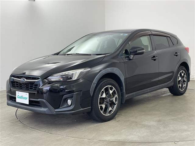 インプレッサXV2.0i-L アイサイト 4WD
