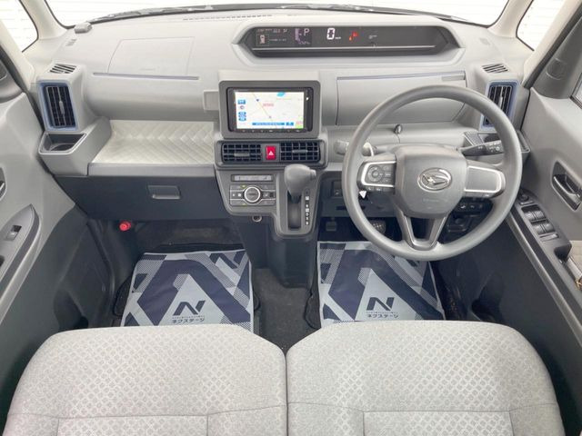 タントX セレクション