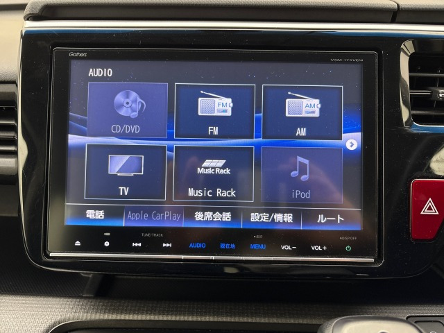 ステップワゴン1.5 スパーダ ホンダ センシング 4WD