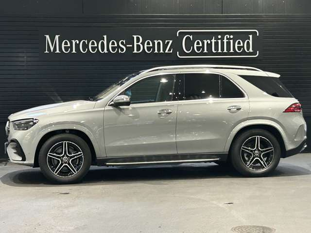 GLE300d 4マチック AMGラインパッケージ リアシートパッケージ (ISG)