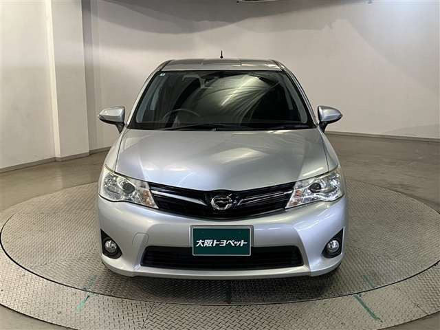 カローラフィールダー1.8 S
