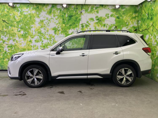 フォレスター2.0 アドバンス 4WD