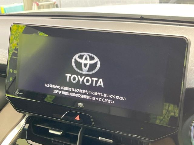 ハリアー2.5 ハイブリッド Z