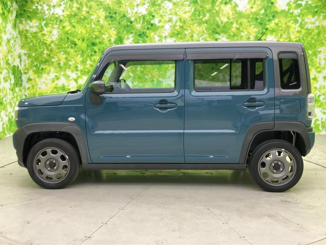 ハスラーハイブリッド(HYBRID) G
