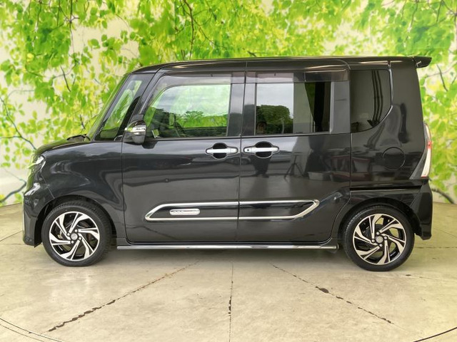タントカスタムRS スタイルセレクション