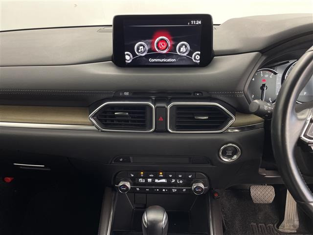 CX-52.2 XD エクスクルーシブ モード
