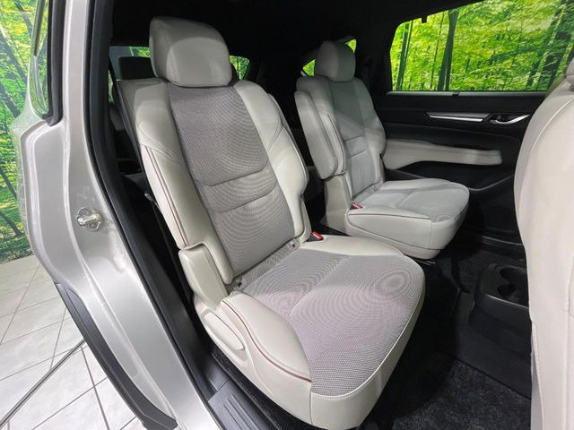マツダ CX-8 2.2 XD グランドジャーニー 4WD 341.8万円 令和5年(2023年
