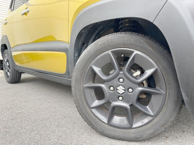 �y����16�C���`�A���~�z�C�[���z�O�ςɃ}�b�`���������A���~�z�C�[���𑕒����Ă���܂��B�e��ЊO�A���~�z�C�[����A�X�^�b�h���X�^�C�����戵�����Ă���܂��B���񂲑��k����������
